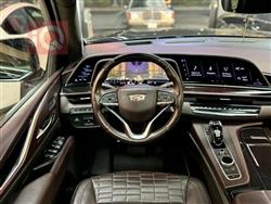 كاديلاك اسكاليد